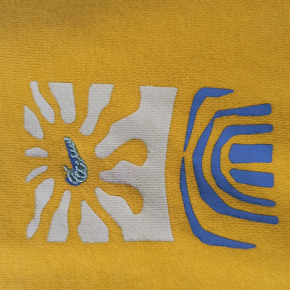 Retro Nike Graphic Hoodie - Picture 4 of 7